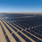 Tesla to buy entire output of 140 MW Texas solar project to meet rising energy needs